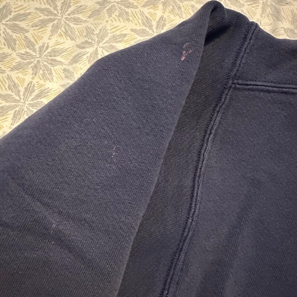 vintage russell athletic sweatshirt - Picture 4 of 4